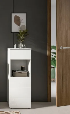 Meuble de salle de bains AMBO