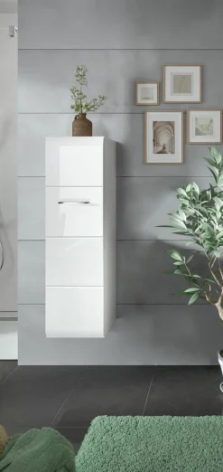 Meuble de salle de bains BONGA-Xonox Best