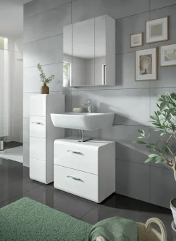 Meuble de salle de bains BONGA-Xonox Best