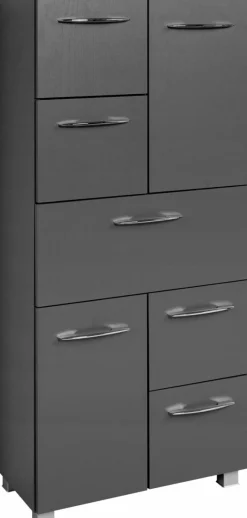 Meuble de salle de bains 60 PORTOFINO