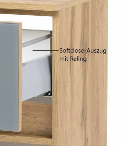 Meuble de salle de bains HELSINKI-Held Hot