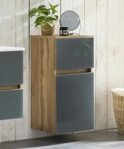 Meuble de salle de bains HELSINKI-Held Hot