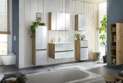 Meuble de salle de bains HELSINKI-Held New