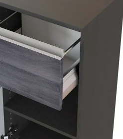 Meuble de salle de bains AREZZO-Held Outlet