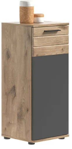 Meuble de salle de bains AGARO