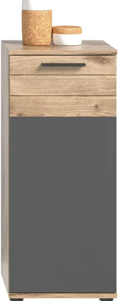 Meuble de salle de bains AGARO