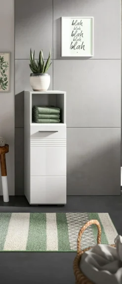 Meuble de salle de bains DILLA-Xonox Outlet