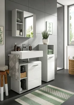 Meuble de salle de bains DILLA-Xonox Outlet