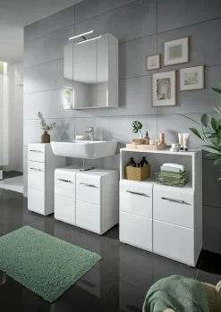 Meuble de salle de bains BONGA-Xonox