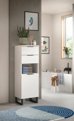 Meuble de salle de bains HARO MAYA