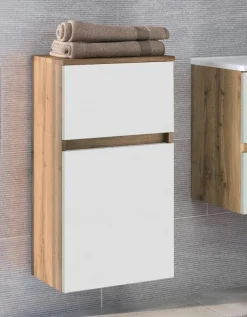 Meuble de salle de bains LUCCA