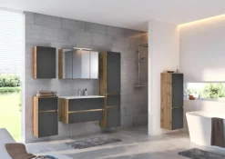 Meuble de salle de bains LUCCA-Held Outlet