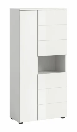 Meuble demi-colonne AMBO-Xonox Online