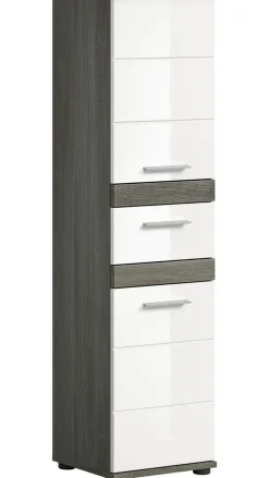 Meuble demi-colonne ASSELA-Xonox Discount