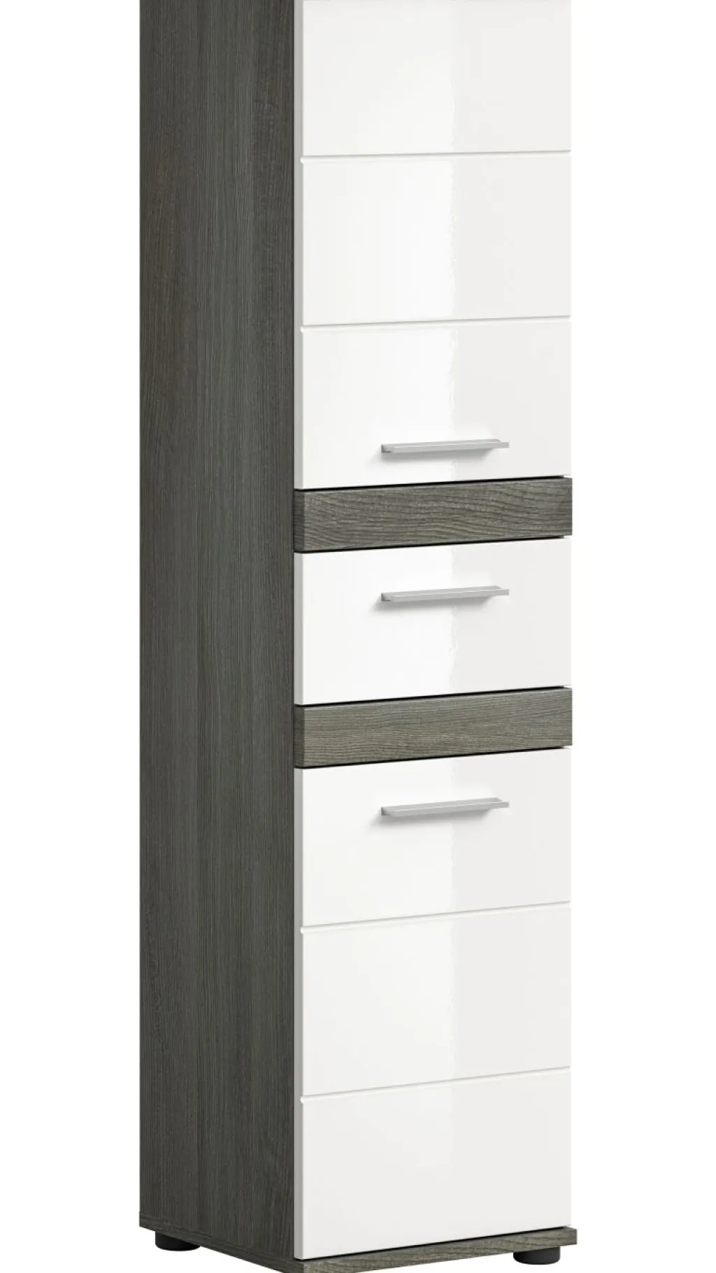 Meuble demi-colonne ASSELA-Xonox Discount