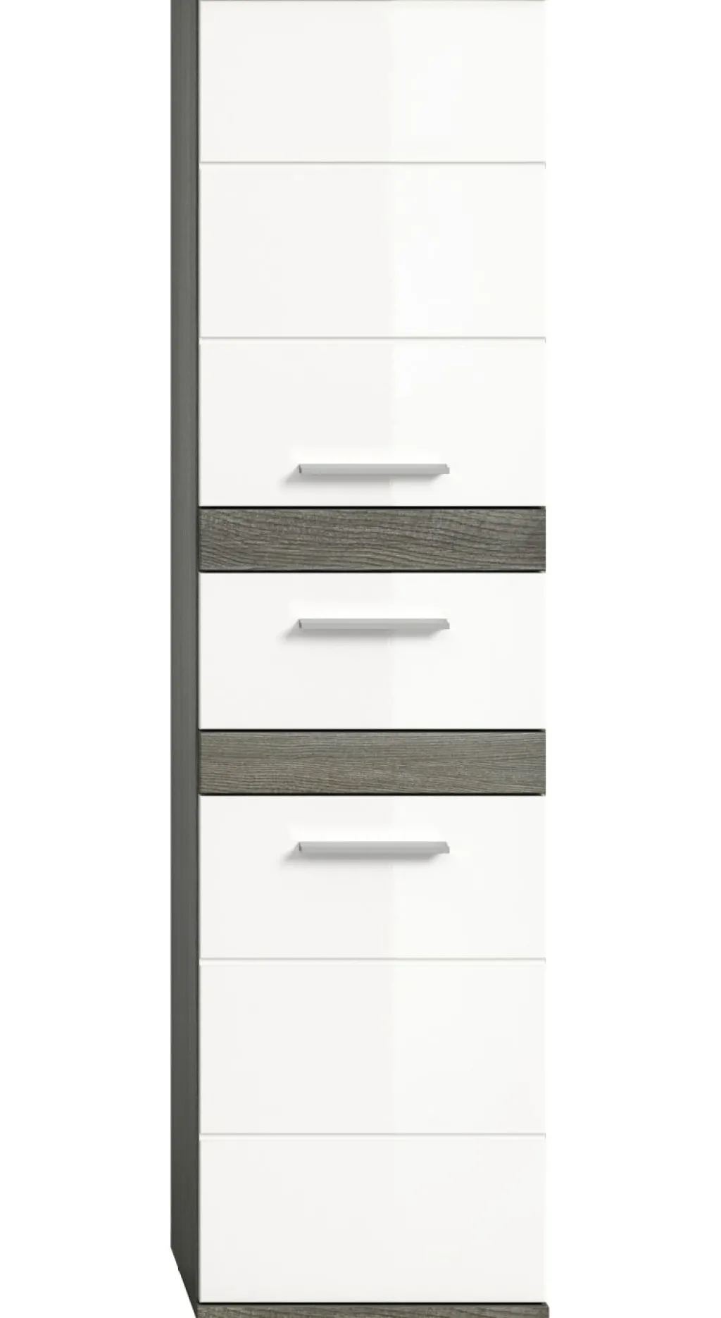 Meuble demi-colonne ASSELA-Xonox Discount