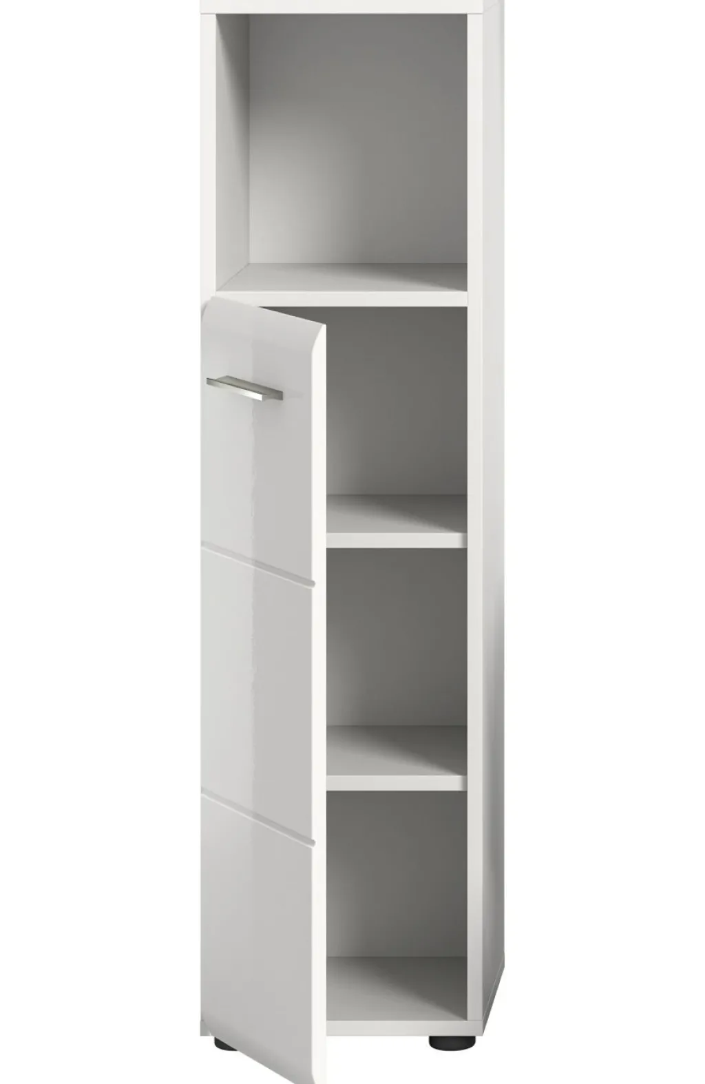 Meuble demi-colonne BONGA-Xonox Hot