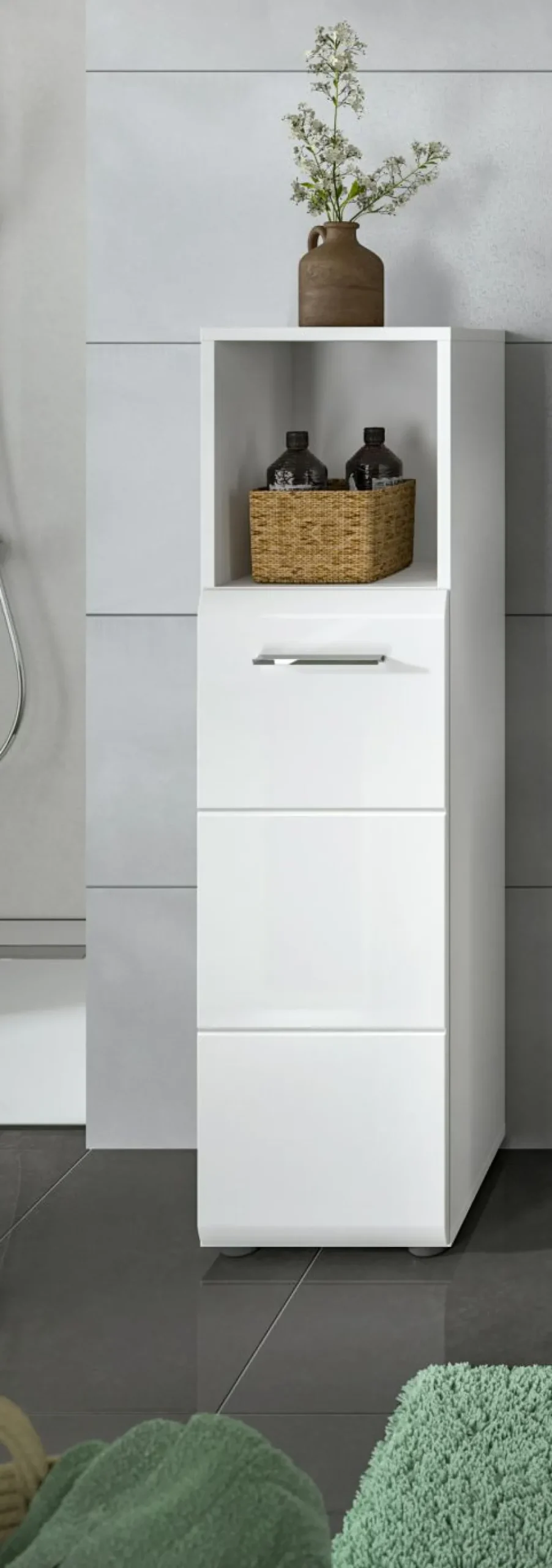 Meuble demi-colonne BONGA-Xonox Hot