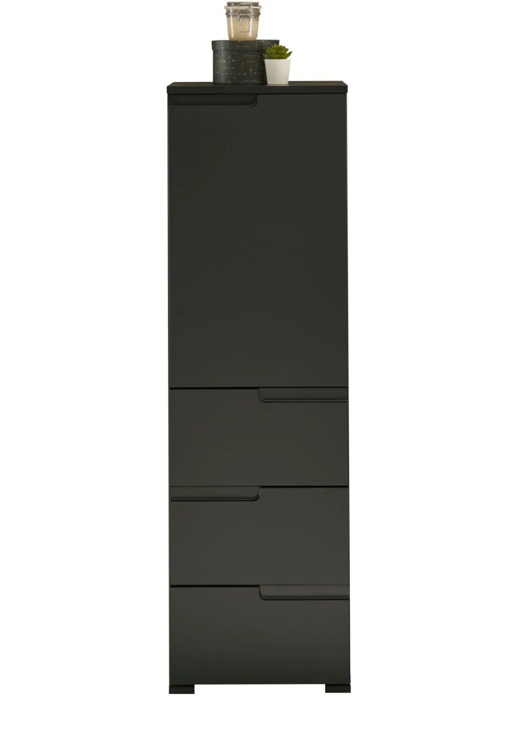 Meuble demi-colonne de salle de bains SPICE-Bega BBK Clearance