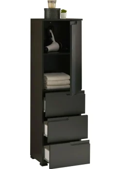 Meuble demi-colonne de salle de bains SPICE-Bega BBK Clearance