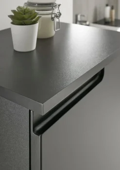 Meuble demi-colonne de salle de bains SPICE-Bega BBK Clearance