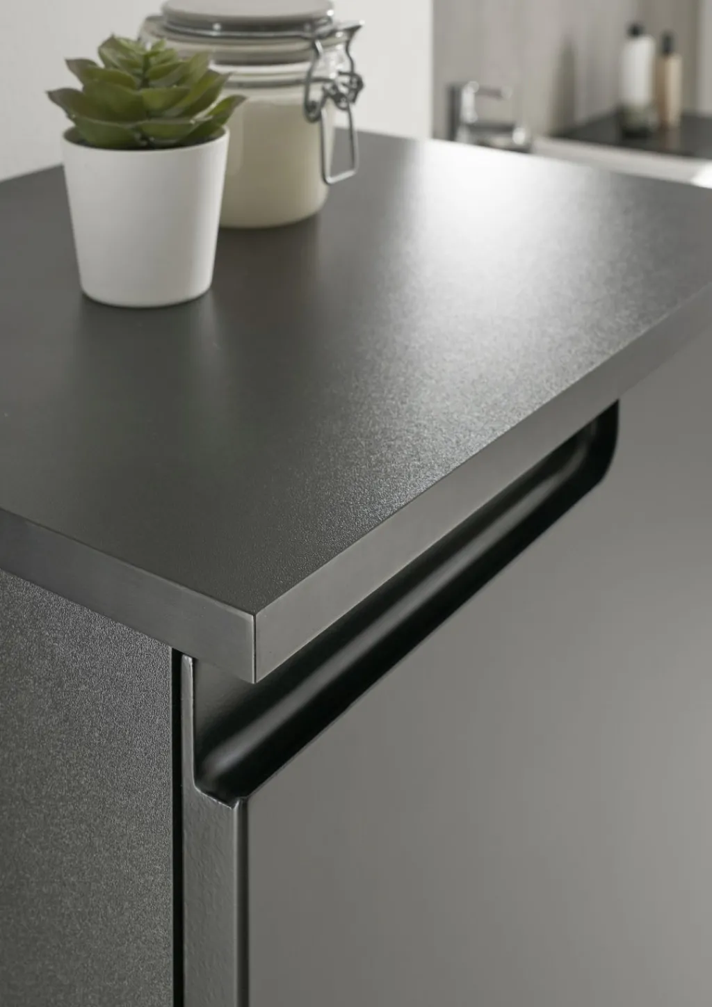 Meuble demi-colonne de salle de bains SPICE-Bega BBK Clearance