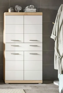 Meuble demi-colonne GIMBI