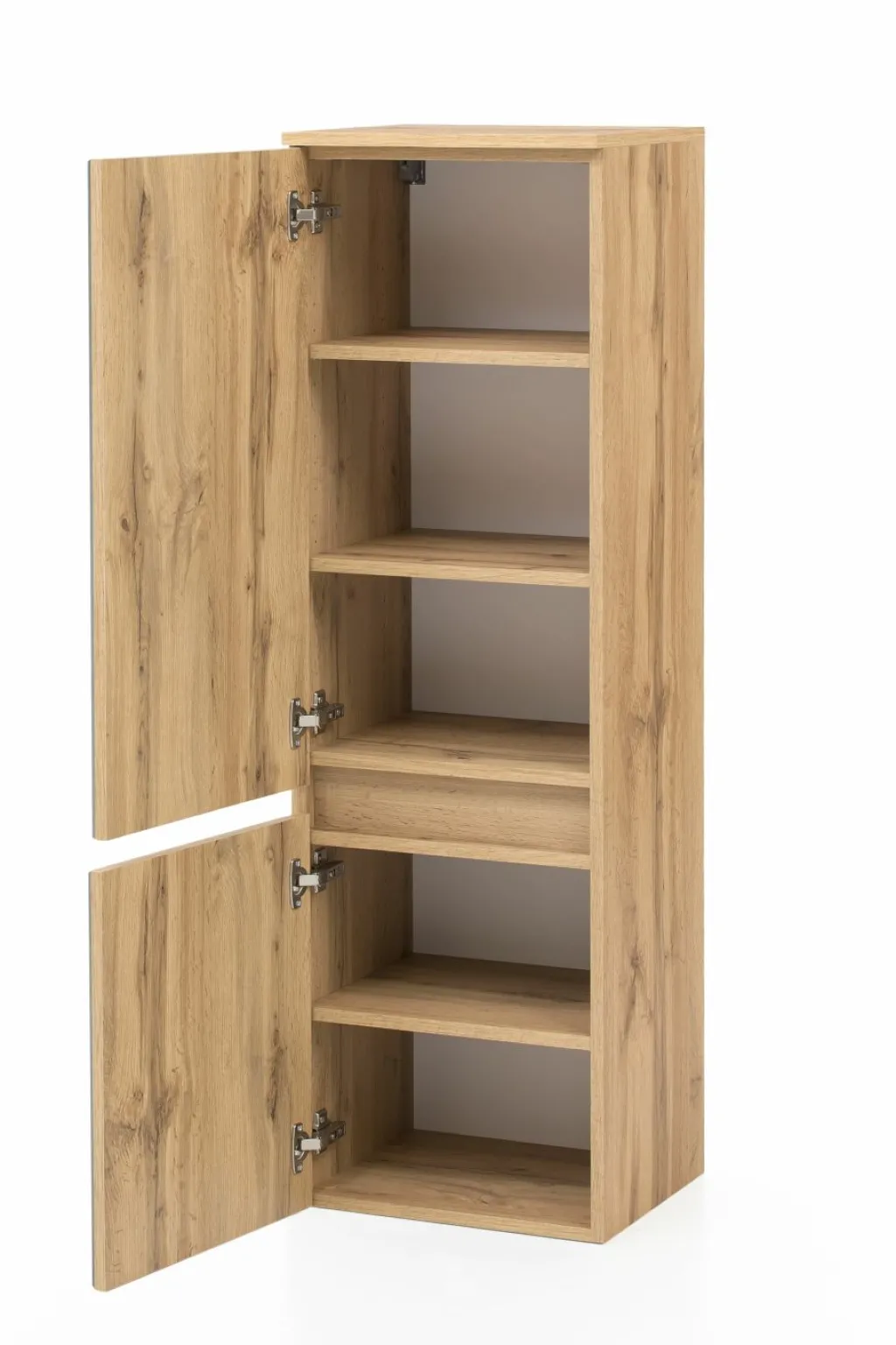 Meuble demi-colonne HELSINKI-Held Discount