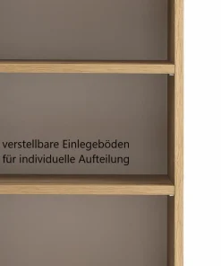 Meuble demi-colonne HELSINKI-Held Discount