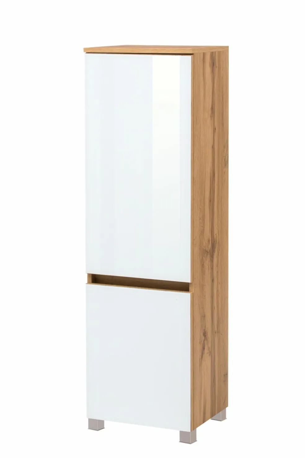 Meuble demi-colonne HELSINKI