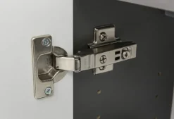 Meuble demi-colonne HELSINKI