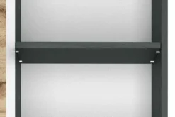 Meuble demi-colonne LUCCA