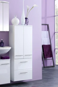 Meuble demi-colonne PARMA