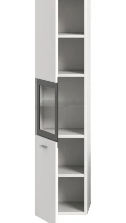 Meuble demi-colonne SEBETA