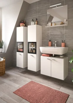 Meuble demi-colonne SEBETA