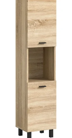 Meuble demi-colonne SEBETA-Xonox Online