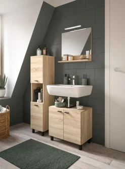 Meuble demi-colonne SEBETA-Xonox Online