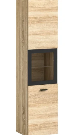 Meuble demi-colonne SEBETA