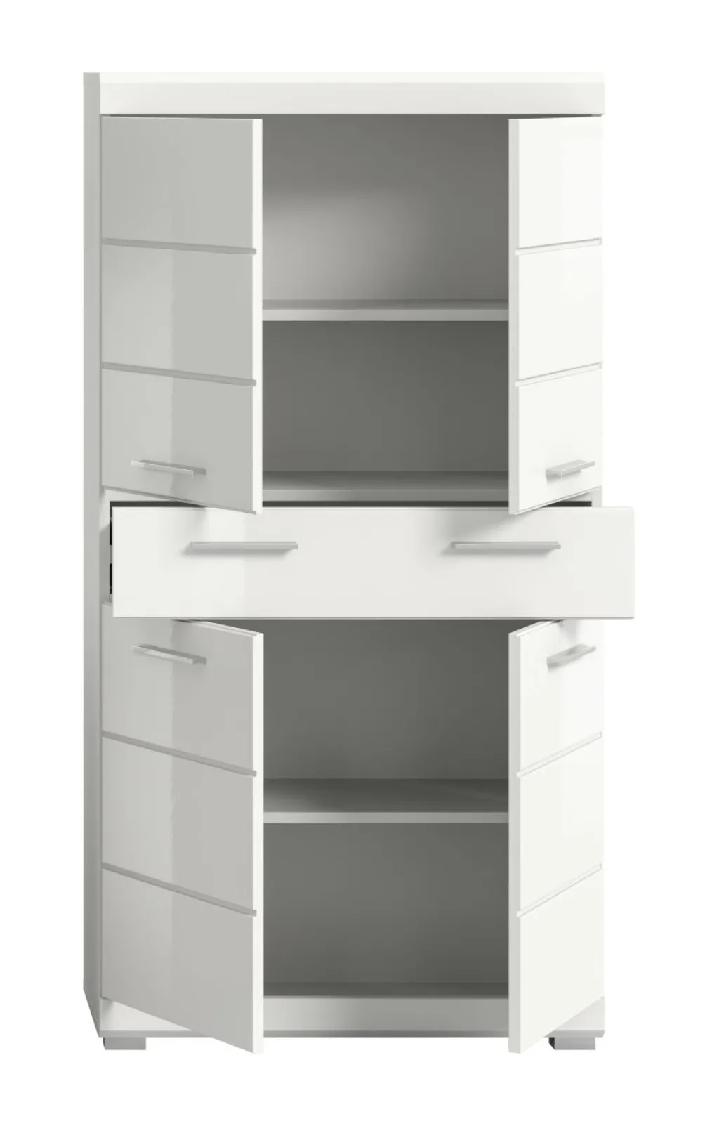 Meuble demi-colonne SEWULA-Xonox Discount