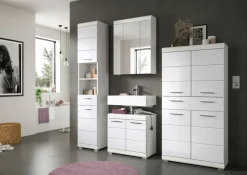 Meuble demi-colonne SEWULA-Xonox Discount