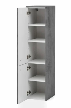 Meuble demi-colonne STOCKHOLM-Held Best