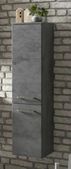 Meuble demi-colonne STOCKHOLM-Held Best