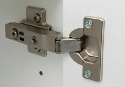 Meuble demi-colonne STOCKHOLM-Held New