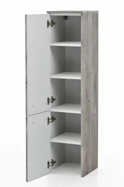 Meuble demi-colonne STOCKHOLM