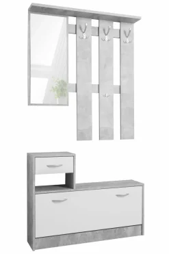 Meuble d'entrée RUDOLF