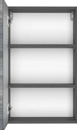 Meuble haut 40 cm AREZZO-Held Hot