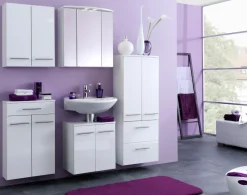 Meuble haut 50 cm PARMA-Held New