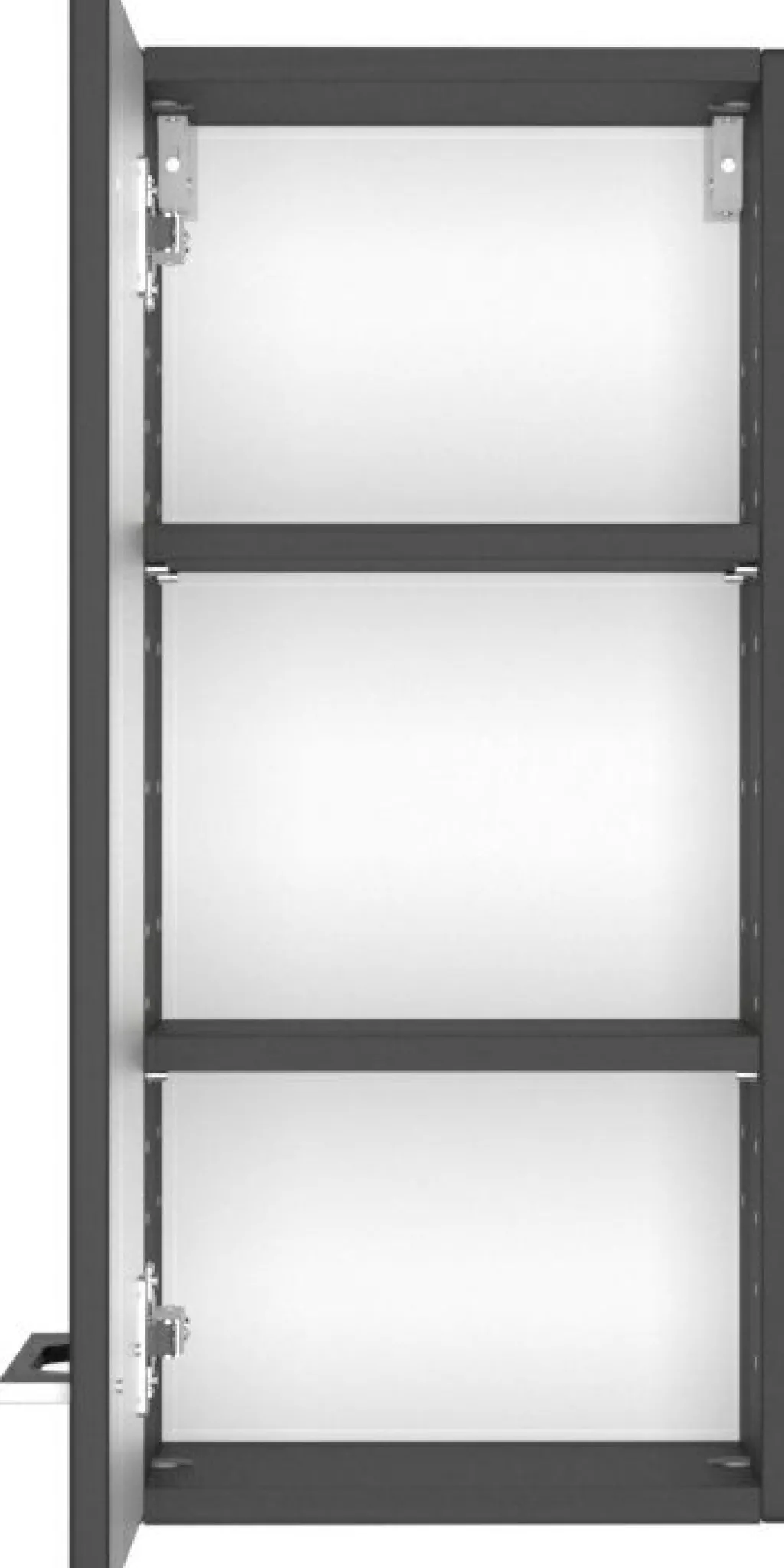 Meuble haut 30 DAVOS-Held Outlet