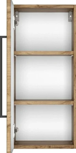 Meuble haut 30 LUZERN-Held Discount