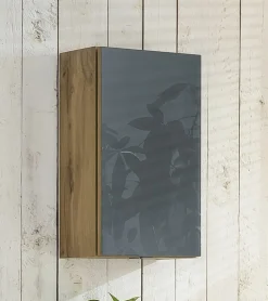 Meuble haut 40cm HELSINKI-Held